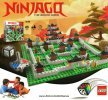 Notice / Instructions de Montage - LEGO - 66394 - Ninjago: Page 42