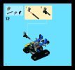 Notice / Instructions de Montage - LEGO - 66397 - Technic: Page 14