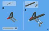 Notice / Instructions de Montage - LEGO - 66397 - Technic: Page 3