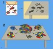 Notice / Instructions de Montage - LEGO - 66397 - Technic: Page 2