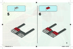 Notice / Instructions de Montage - LEGO - 66409 - Value Pack CARS: Page 15