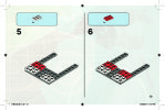 Notice / Instructions de Montage - LEGO - 66409 - Value Pack CARS: Page 13