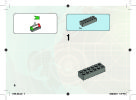 Notice / Instructions de Montage - LEGO - 66409 - Value Pack CARS: Page 4