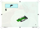 Notice / Instructions de Montage - LEGO - 66409 - Value Pack CARS: Page 11