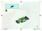 Notice / Instructions de Montage - LEGO - 66409 - Value Pack CARS: Page 15