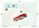 Notice / Instructions de Montage - LEGO - 66409 - Value Pack CARS: Page 19