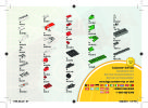 Notice / Instructions de Montage - LEGO - 66409 - Value Pack CARS: Page 25