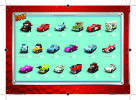 Notice / Instructions de Montage - LEGO - 66409 - Value Pack CARS: Page 26