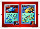 Notice / Instructions de Montage - LEGO - 66409 - Value Pack CARS: Page 29