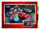 Notice / Instructions de Montage - LEGO - 66409 - Value Pack CARS: Page 30