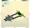 Notice / Instructions de Montage - LEGO - 66410 - Value Pack NINJAGO: Page 18