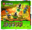 Notice / Instructions de Montage - LEGO - 66410 - Value Pack NINJAGO: Page 36