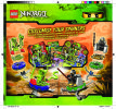 Notice / Instructions de Montage - LEGO - 66410 - Value Pack NINJAGO: Page 39