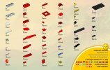 Notice / Instructions de Montage - LEGO - 66410 - Value Pack NINJAGO: Page 61