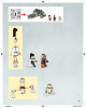 Notice / Instructions de Montage - LEGO - 66411 - Value Pack Star Wars: Page 3