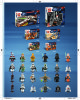 Notice / Instructions de Montage - LEGO - 66411 - Value Pack Star Wars: Page 53