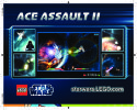 Notice / Instructions de Montage - LEGO - 66411 - Value Pack Star Wars: Page 54