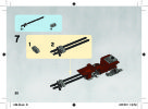 Notice / Instructions de Montage - LEGO - 66411 - Value Pack Star Wars: Page 20