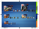 Notice / Instructions de Montage - LEGO - 66411 - Value Pack Star Wars: Page 30