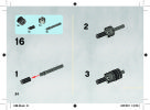 Notice / Instructions de Montage - LEGO - 66411 - Value Pack Star Wars: Page 24