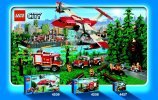 Notice / Instructions de Montage - LEGO - 66427 - VP City Police 1: Page 32