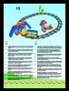 Notice / Instructions de Montage - LEGO - 66429 - VP DUPLO Train: Page 6