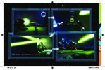 Notice / Instructions de Montage - LEGO - 66431 - VP Star Wars 1: Page 38