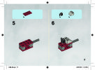 Notice / Instructions de Montage - LEGO - 66431 - VP Star Wars 1: Page 17