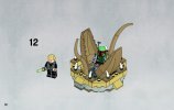 Notice / Instructions de Montage - LEGO - 66432 - VP Star Wars 2: Page 12