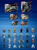 Notice / Instructions de Montage - LEGO - 66432 - VP Star Wars 2: Page 46