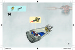 Notice / Instructions de Montage - LEGO - 66432 - VP Star Wars 2: Page 19