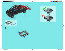 Notice / Instructions de Montage - LEGO - 66433 - VP Technic: Page 3