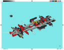 Notice / Instructions de Montage - LEGO - 66433 - VP Technic: Page 29