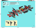 Notice / Instructions de Montage - LEGO - 66433 - VP Technic: Page 33