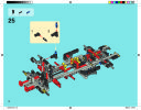 Notice / Instructions de Montage - LEGO - 66433 - VP Technic: Page 36