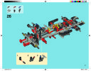 Notice / Instructions de Montage - LEGO - 66433 - VP Technic: Page 37