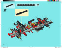 Notice / Instructions de Montage - LEGO - 66433 - VP Technic: Page 38