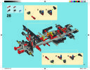 Notice / Instructions de Montage - LEGO - 66433 - VP Technic: Page 39