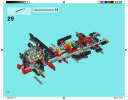 Notice / Instructions de Montage - LEGO - 66433 - VP Technic: Page 44