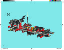 Notice / Instructions de Montage - LEGO - 66433 - VP Technic: Page 48