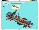 Notice / Instructions de Montage - LEGO - 66433 - VP Technic: Page 49