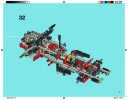 Notice / Instructions de Montage - LEGO - 66433 - VP Technic: Page 51