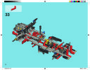 Notice / Instructions de Montage - LEGO - 66433 - VP Technic: Page 52