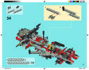 Notice / Instructions de Montage - LEGO - 66433 - VP Technic: Page 53