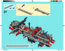 Notice / Instructions de Montage - LEGO - 66433 - VP Technic: Page 12