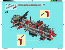 Notice / Instructions de Montage - LEGO - 66433 - VP Technic: Page 13