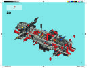 Notice / Instructions de Montage - LEGO - 66433 - VP Technic: Page 15