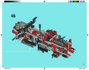 Notice / Instructions de Montage - LEGO - 66433 - VP Technic: Page 21