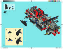 Notice / Instructions de Montage - LEGO - 66433 - VP Technic: Page 24