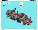 Notice / Instructions de Montage - LEGO - 66433 - VP Technic: Page 29